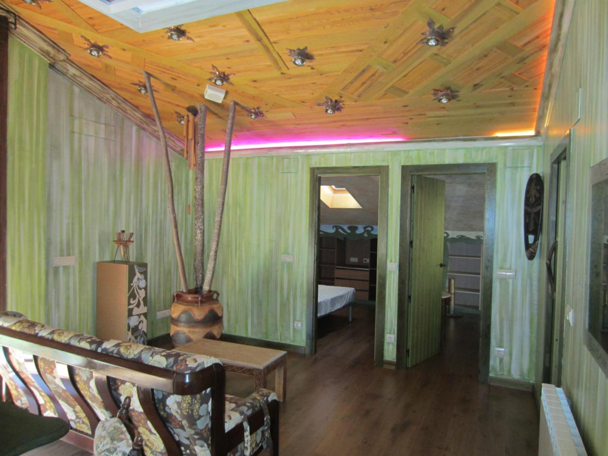 Anahuaska Art - Suites Tematicas Panzares Exteriör bild