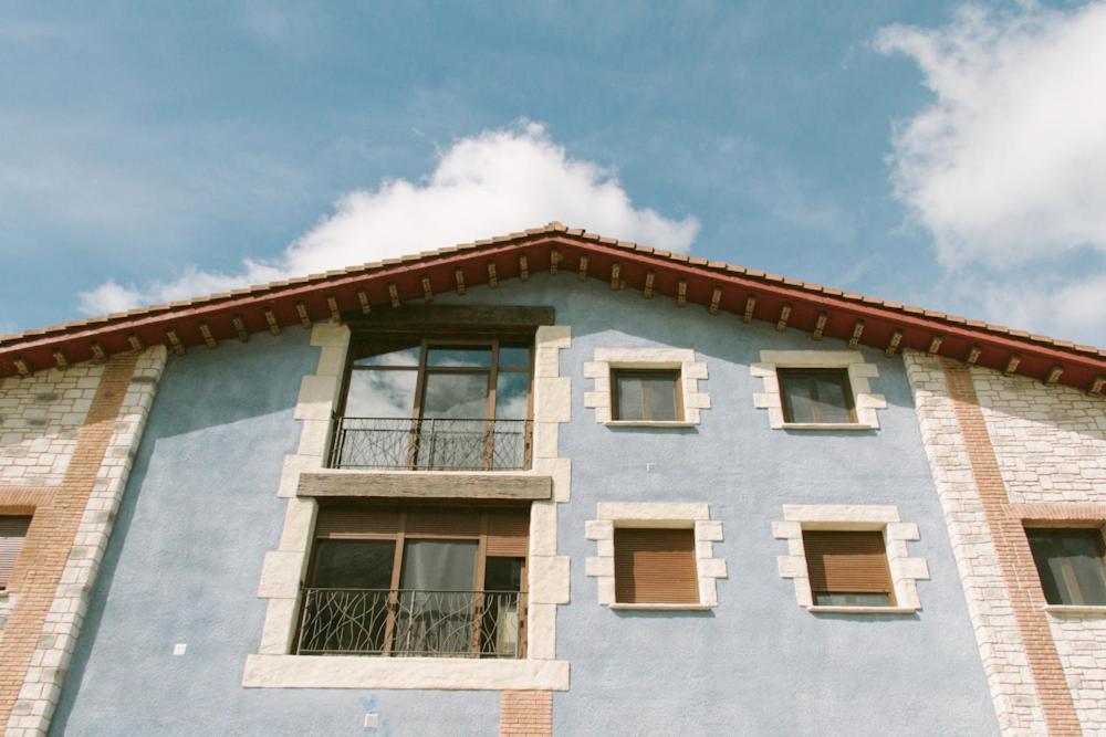 Anahuaska Art - Suites Tematicas Panzares Exteriör bild